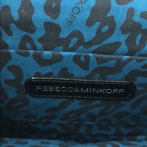 Rebecca Minkoff Crossbody - Picture 3 of 5